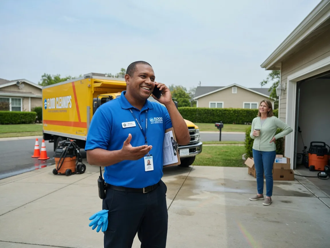 Water Damage Restoration Schuyler Lake, NY FAQs
